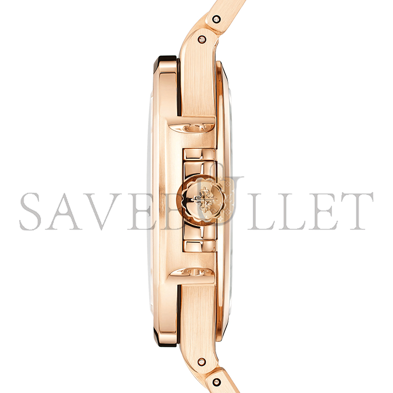 PATEK PHILIPPE LADIES