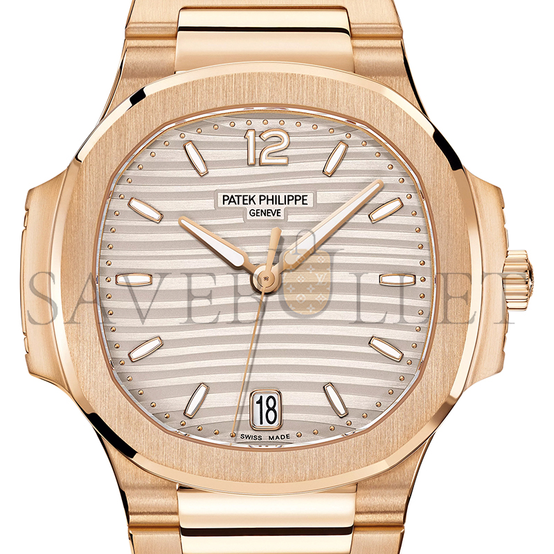 PATEK PHILIPPE LADIES