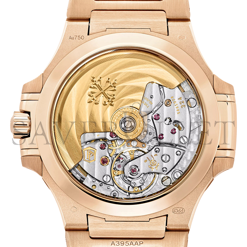 PATEK PHILIPPE LADIES