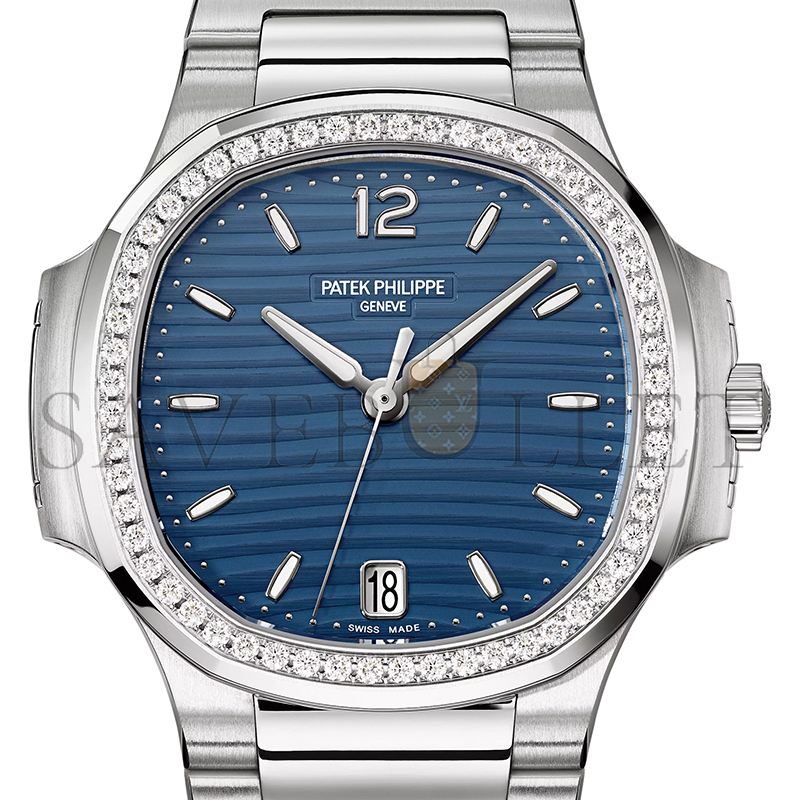 PATEK PHILIPPE LADIES