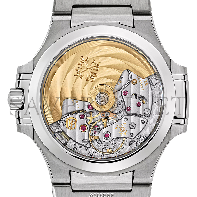 PATEK PHILIPPE LADIES