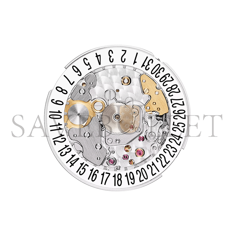 PATEK PHILIPPE LADIES