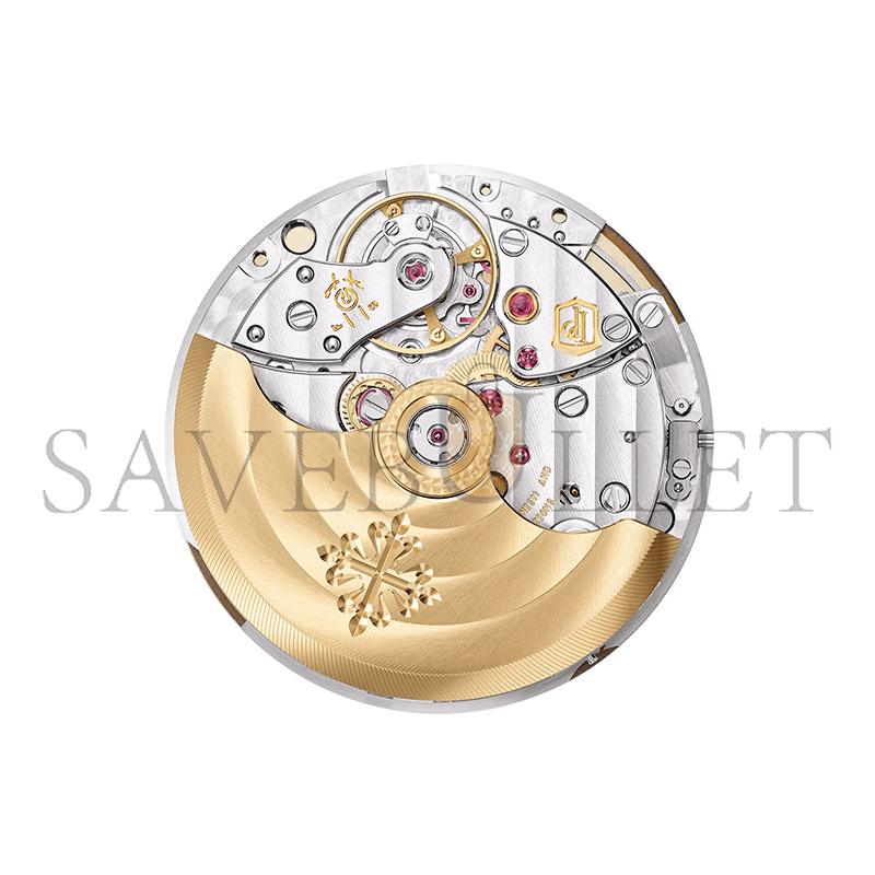 PATEK PHILIPPE LADIES