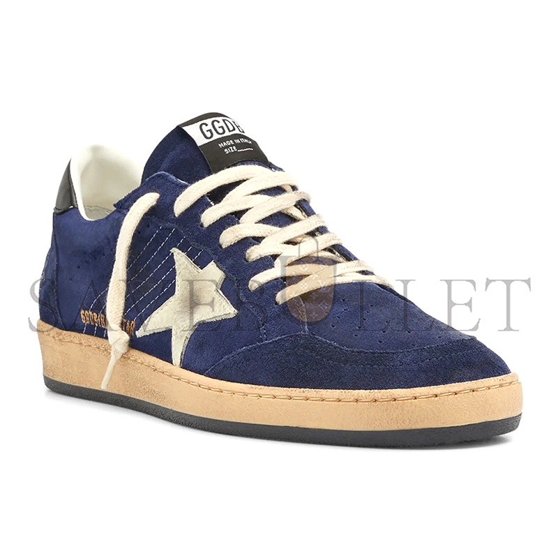 GOLDEN GOOSE MEN