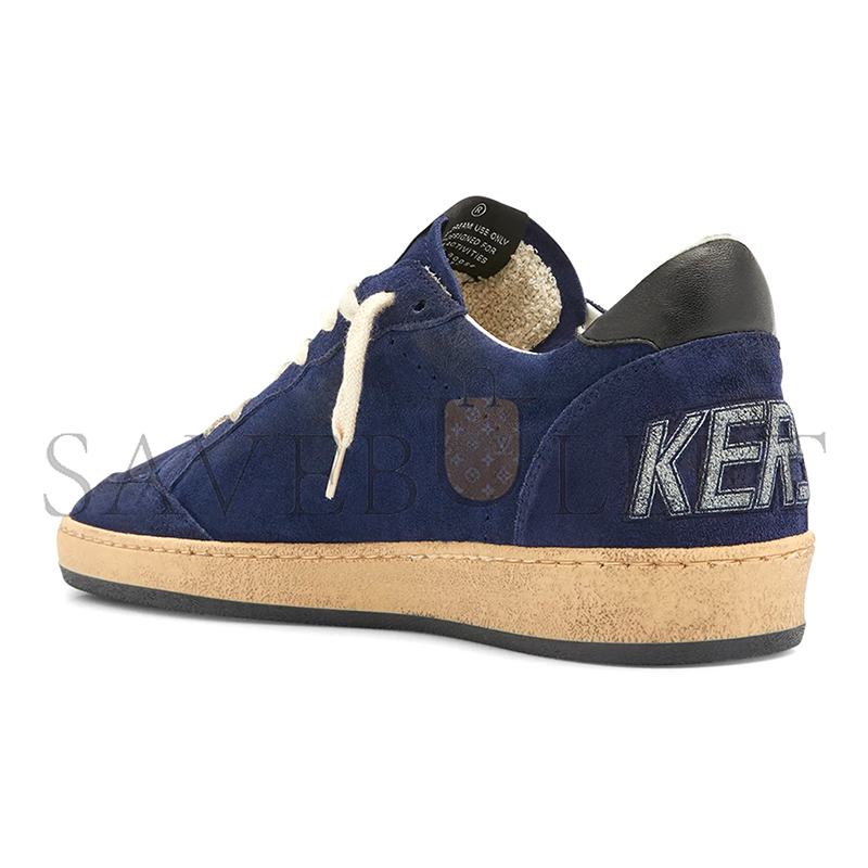GOLDEN GOOSE MEN
