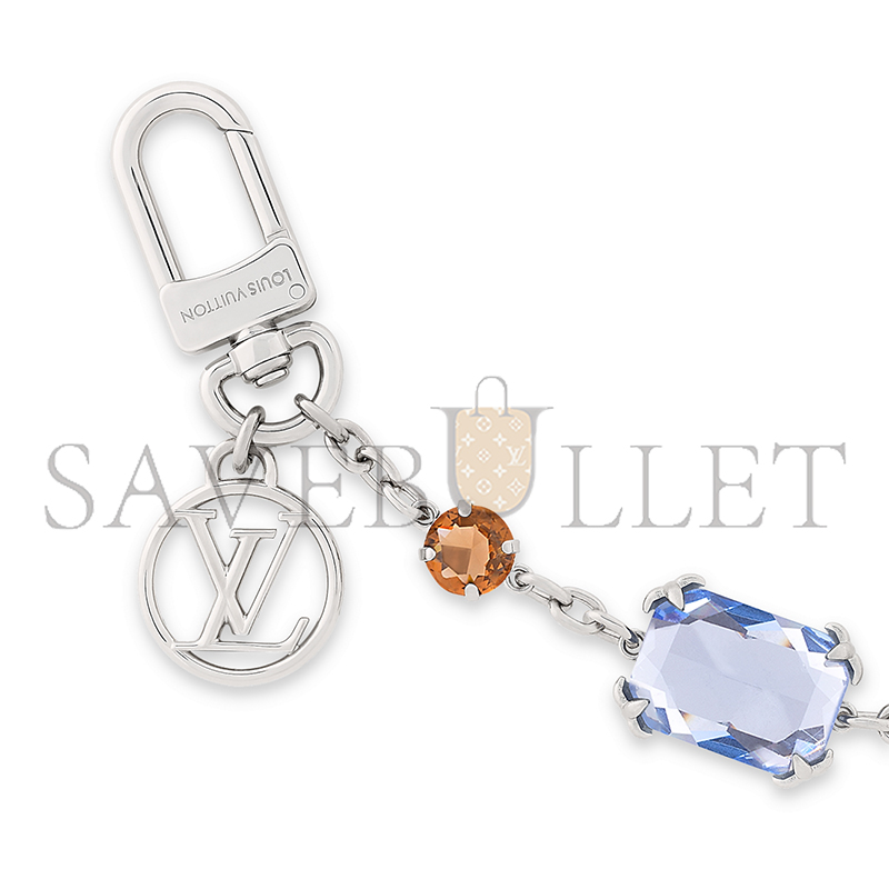 LOUIS VUITTON HEIRLOOM BAG CHAIN M02759