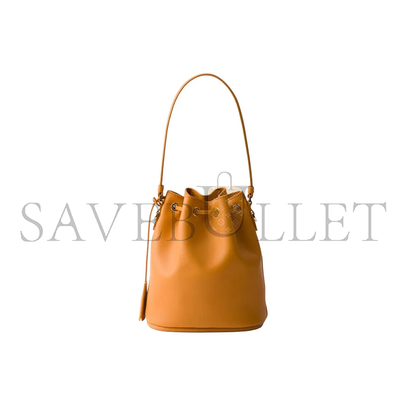 PRADA RE-EDITION 1978 RE-NYLON MINI-BAG 1BE067 (19.5*15.5*10cm)