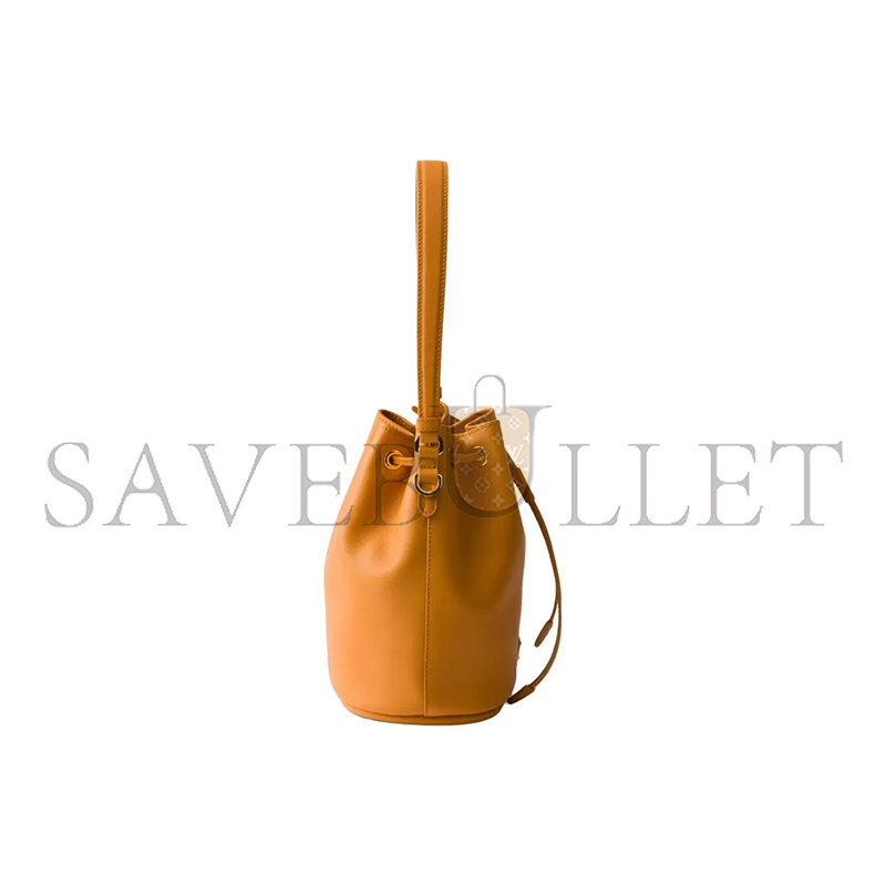PRADA RE-EDITION 1978 RE-NYLON MINI-BAG 1BE067 (19.5*15.5*10cm)