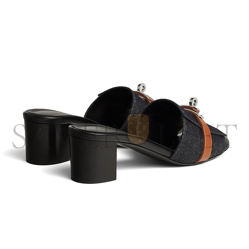 HERMES GIGI 50 SANDAL H251024Z48360