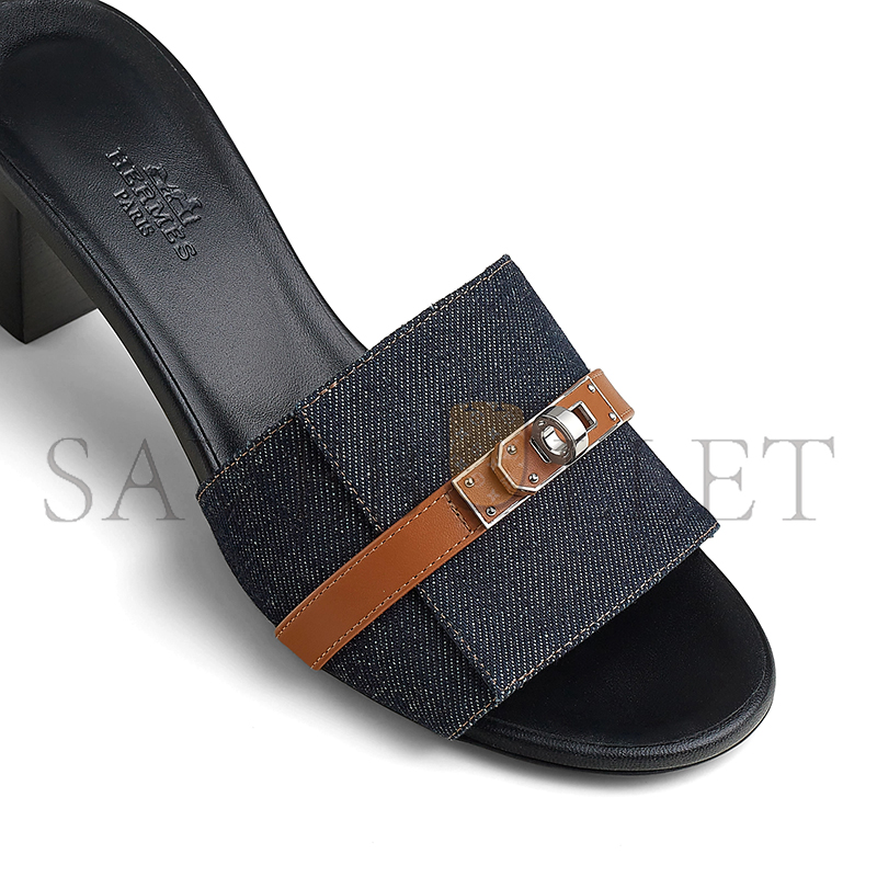 HERMES GIGI 50 SANDAL H251024Z48360