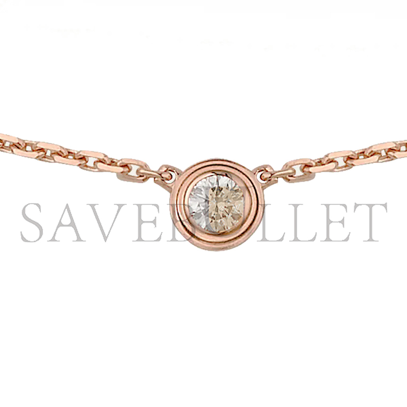 CARTIER D