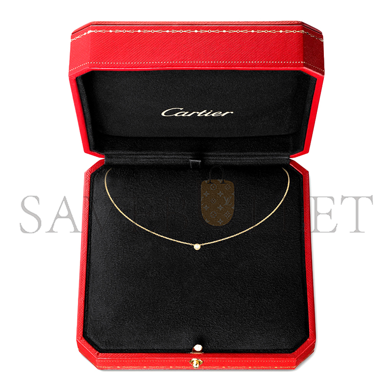 CARTIER D