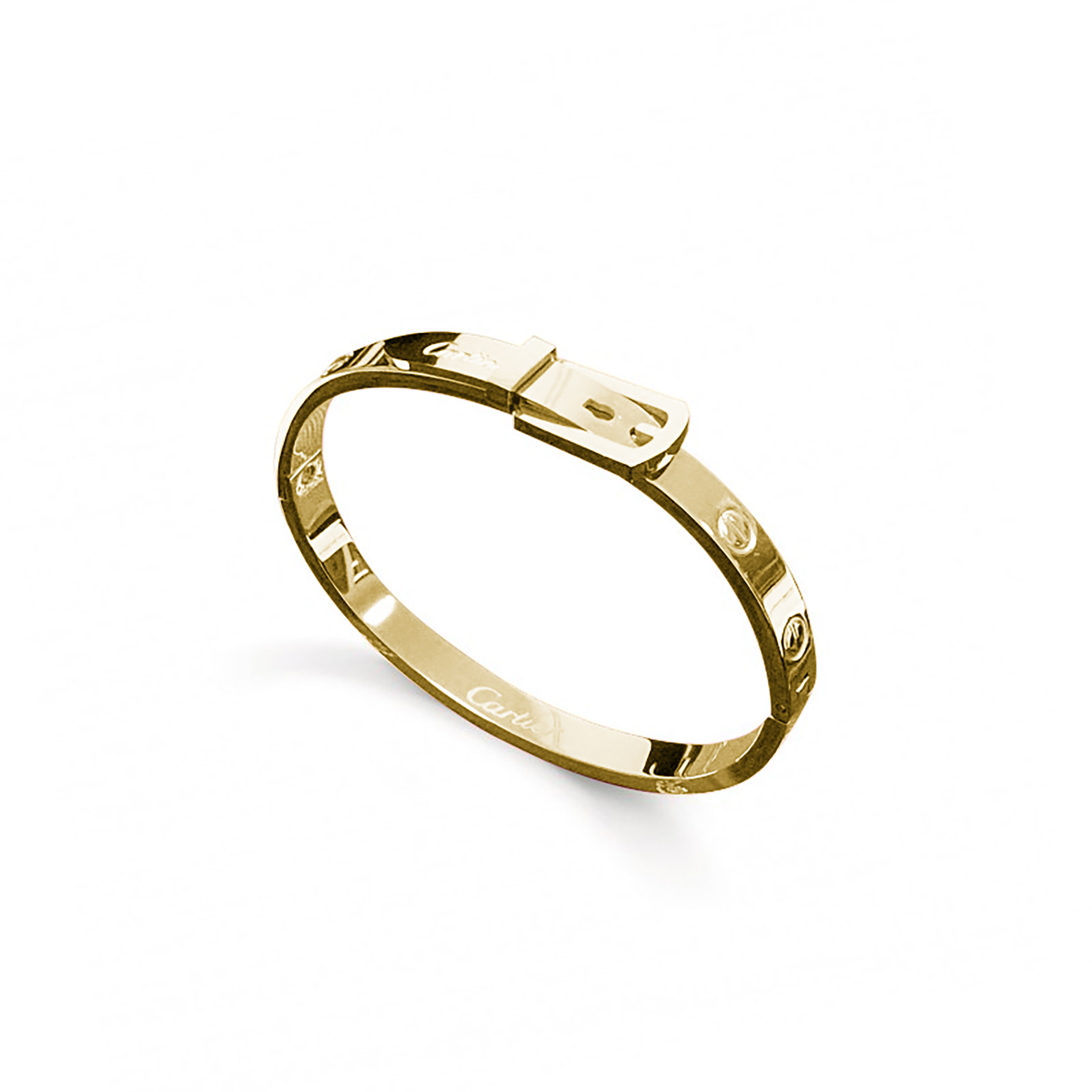 CARTIER LOVE BRACELET 362570