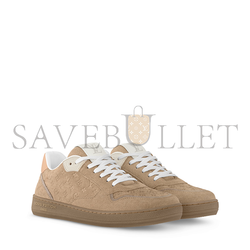 LOUIS VUITTON LV STADIUM SNEAKER 1AGXPO