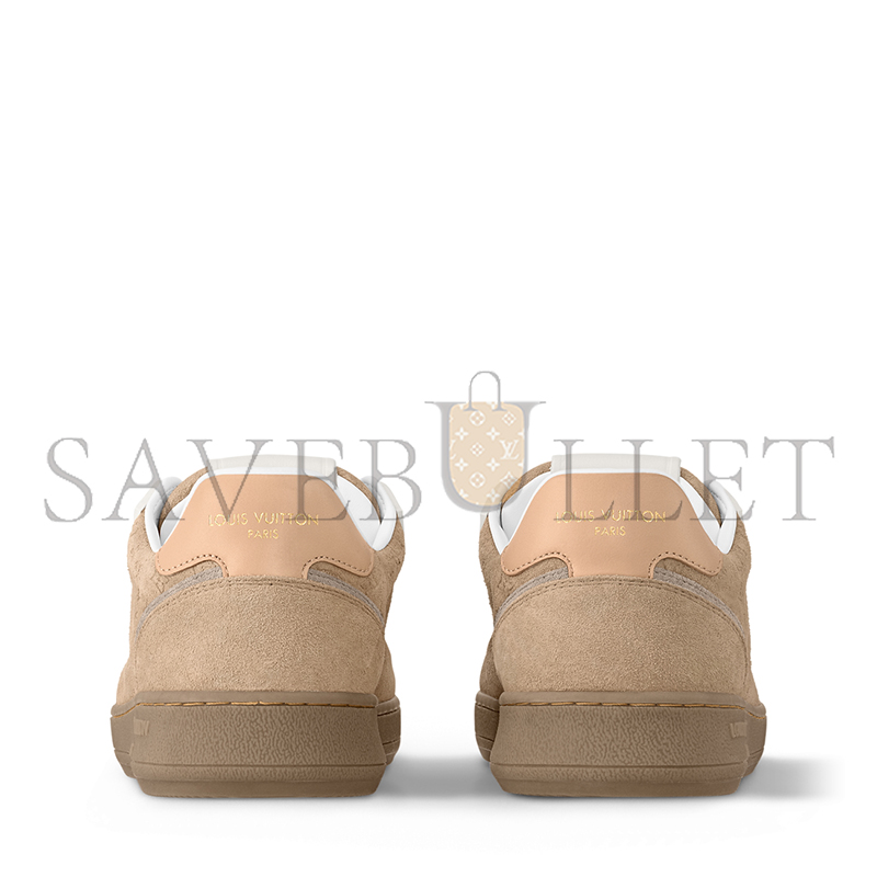 LOUIS VUITTON LV STADIUM SNEAKER 1AGXPO