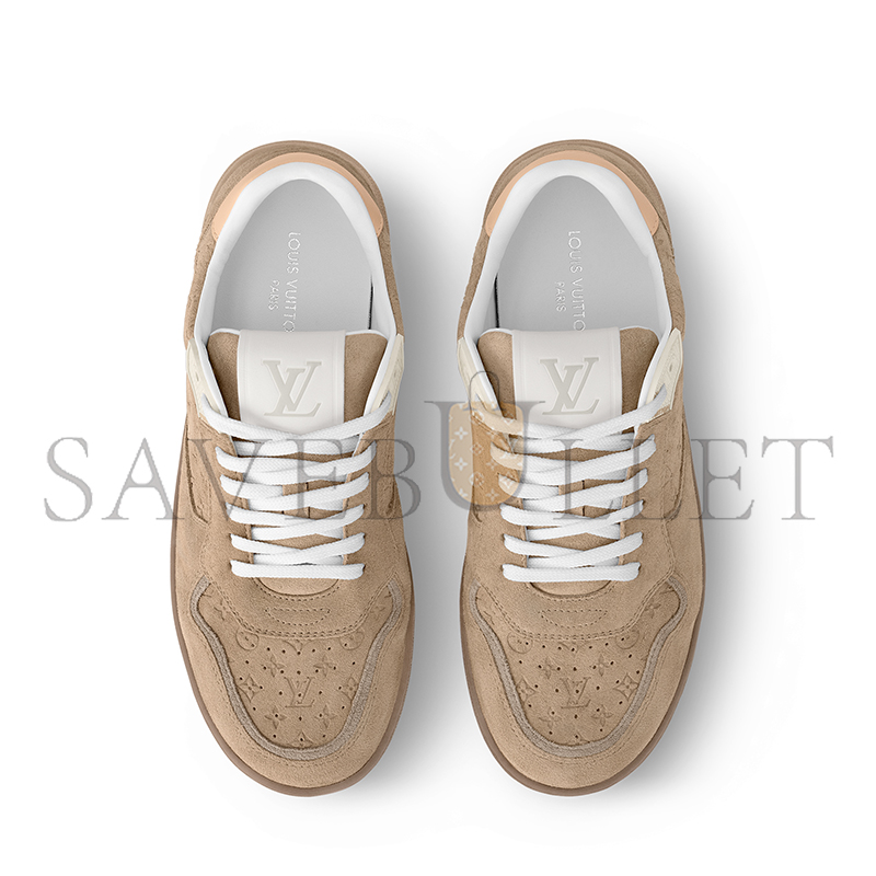 LOUIS VUITTON LV STADIUM SNEAKER 1AGXPO