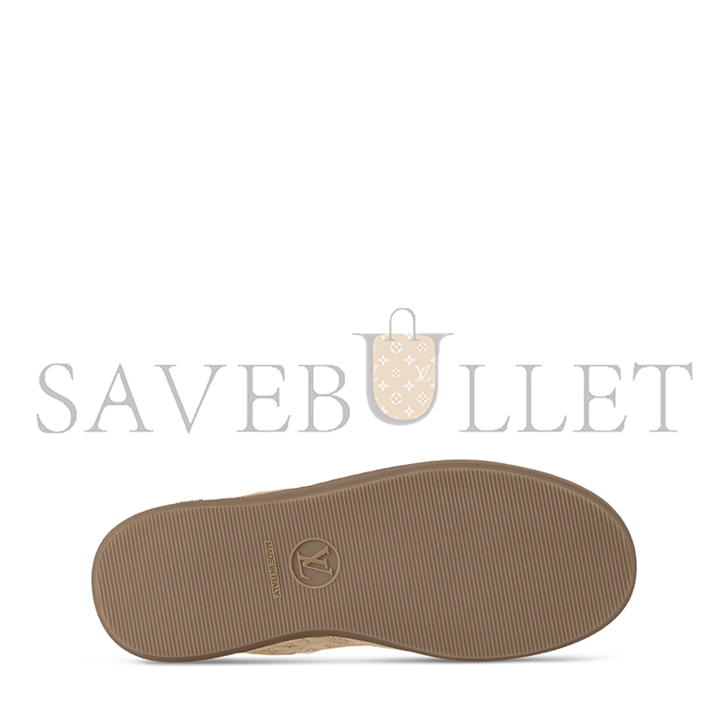 LOUIS VUITTON LV STADIUM SNEAKER 1AGXPO