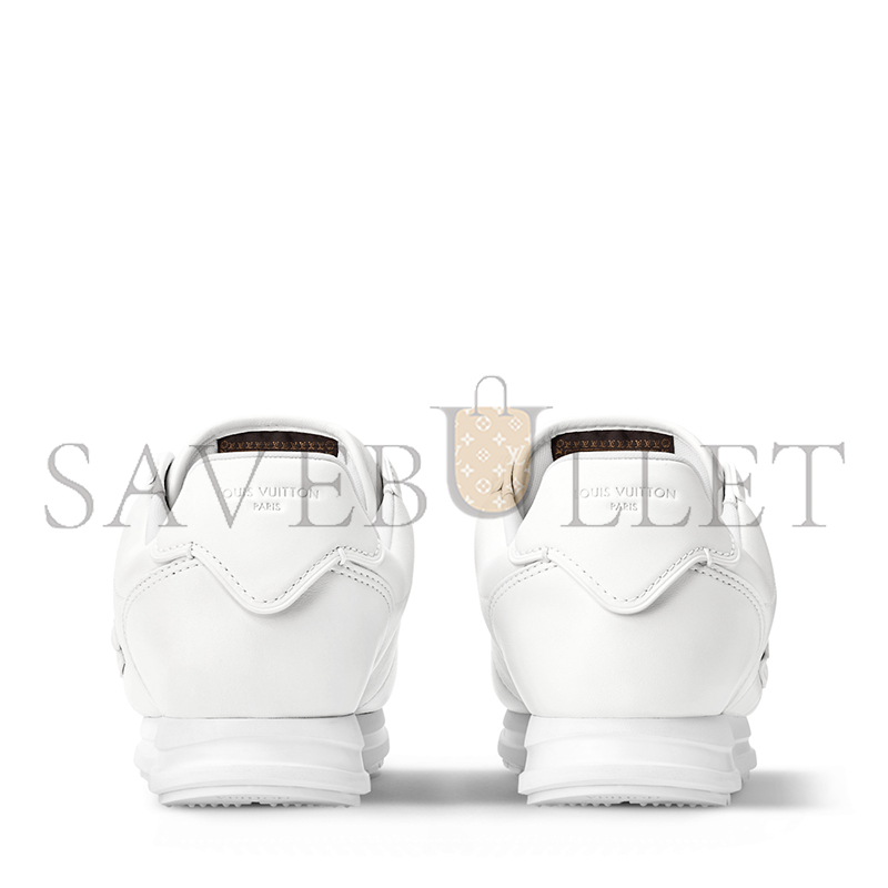 LOUIS VUITTON LV BUTTERSOFT SNEAKER 1AIKDQ