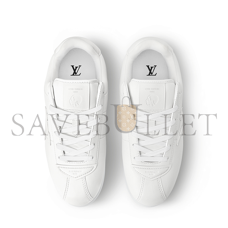 LOUIS VUITTON LV BUTTERSOFT SNEAKER 1AIKDQ