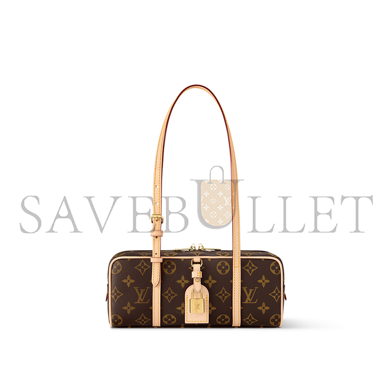 LOUIS VUITTON HANG ON M47031 (26*11.5*6.5cm)