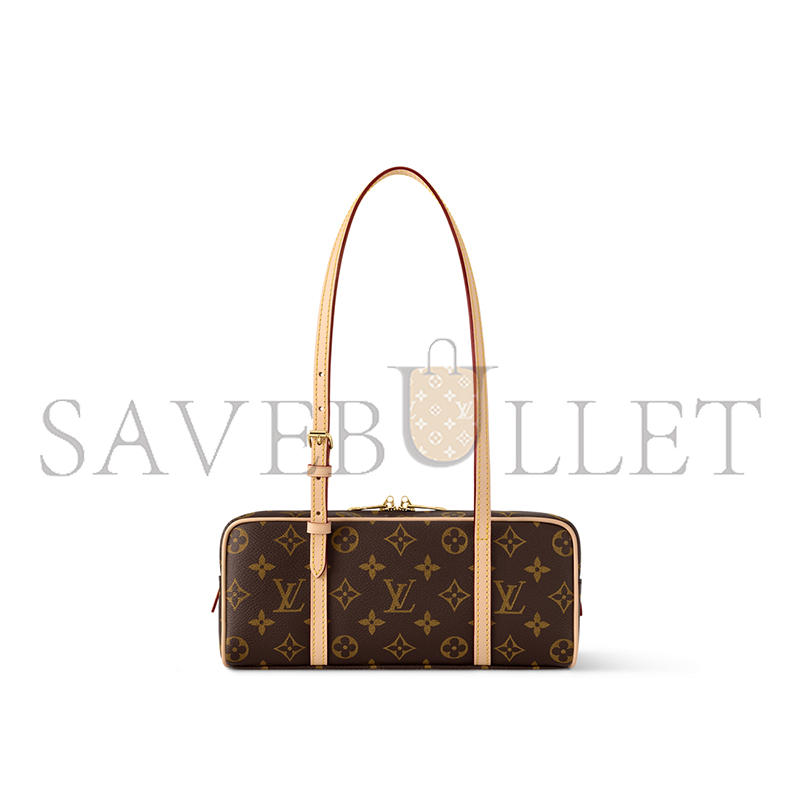 LOUIS VUITTON HANG ON M47031 (26*11.5*6.5cm)