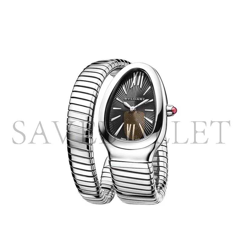 BVLGARI SERPENTI TUBOGAS WATCH 102826