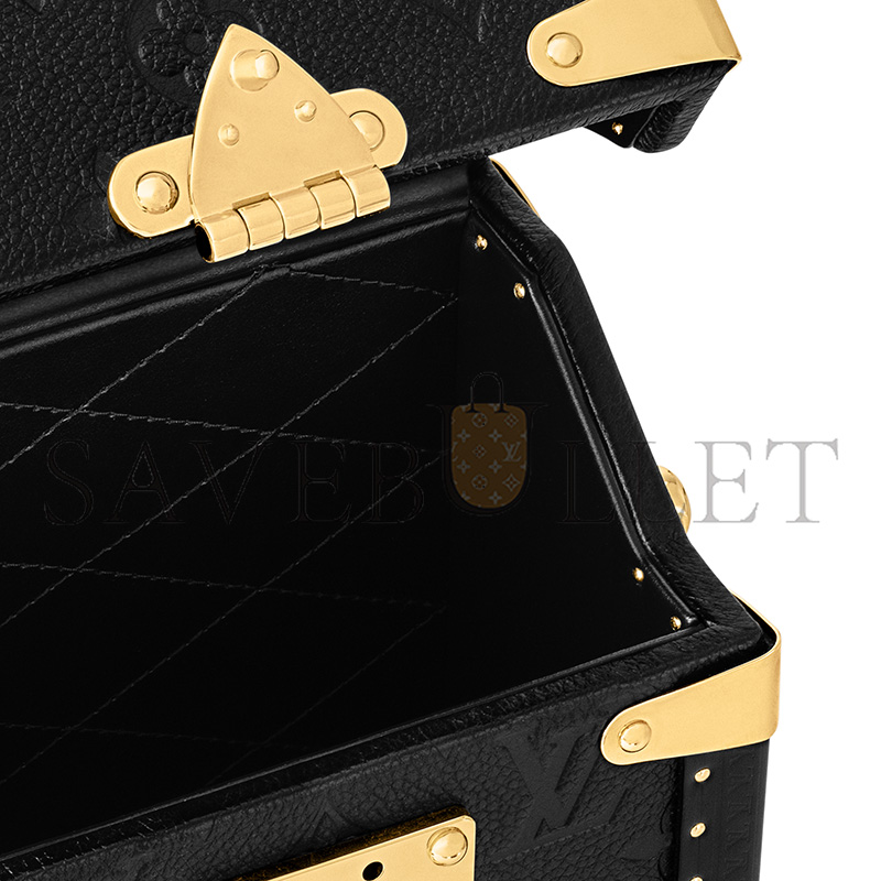 LOUIS VUITTON CAMERA BOX M11131 (21.5*17.5*10.5cm)