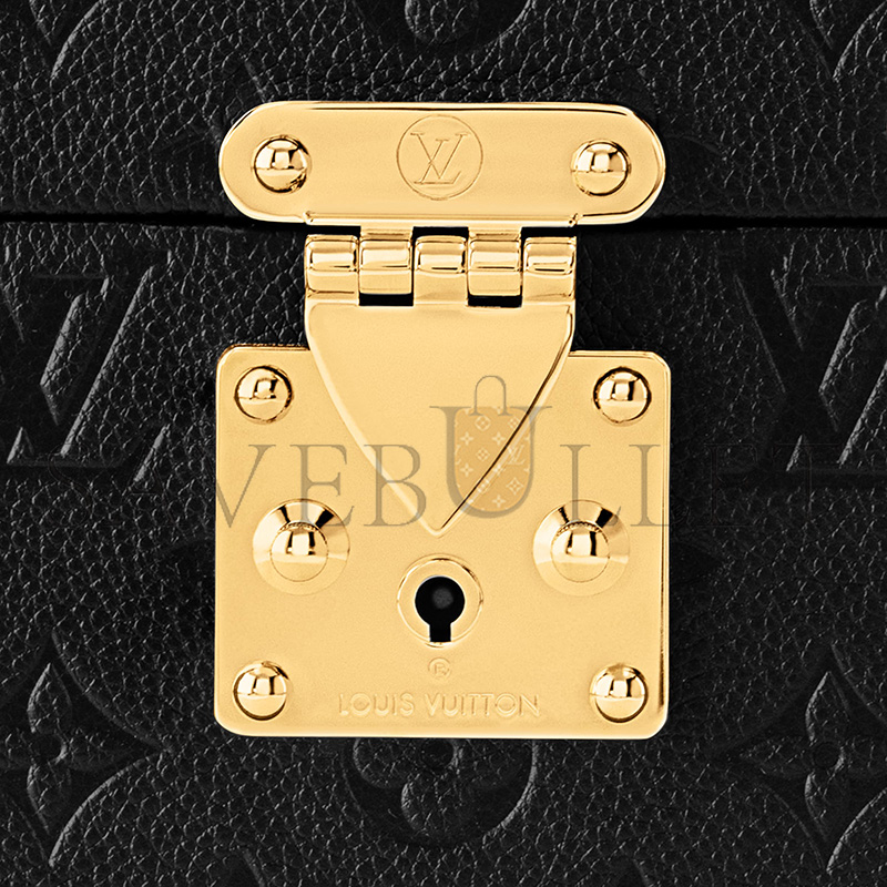 LOUIS VUITTON CAMERA BOX M11131 (21.5*17.5*10.5cm)