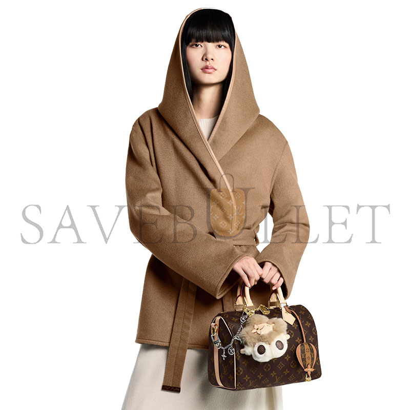LOUIS VUITTON MY VIVIENNE BAG CHARM M02324