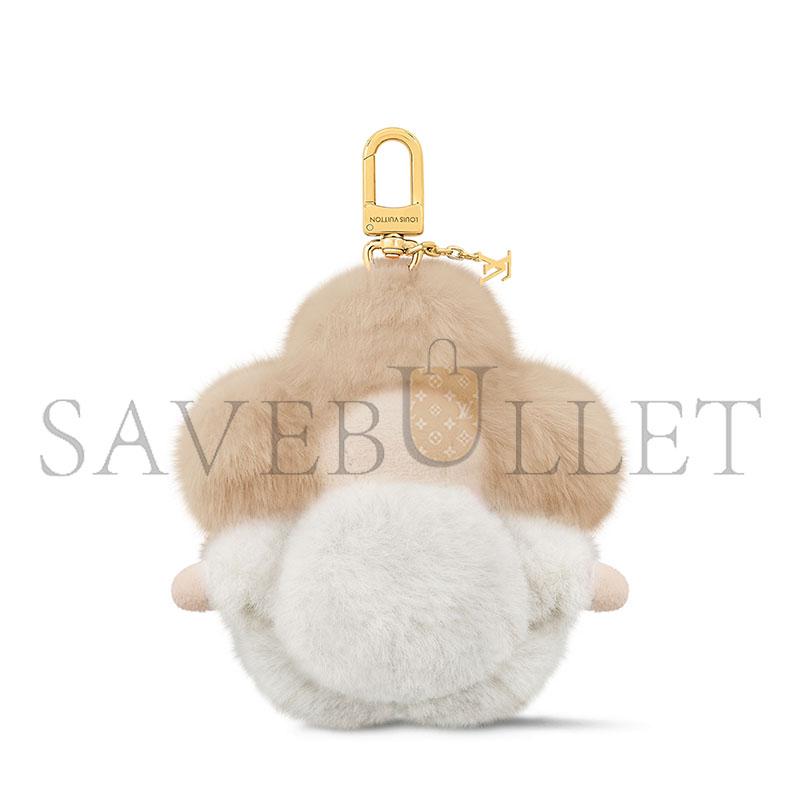 LOUIS VUITTON MY VIVIENNE BAG CHARM M02324
