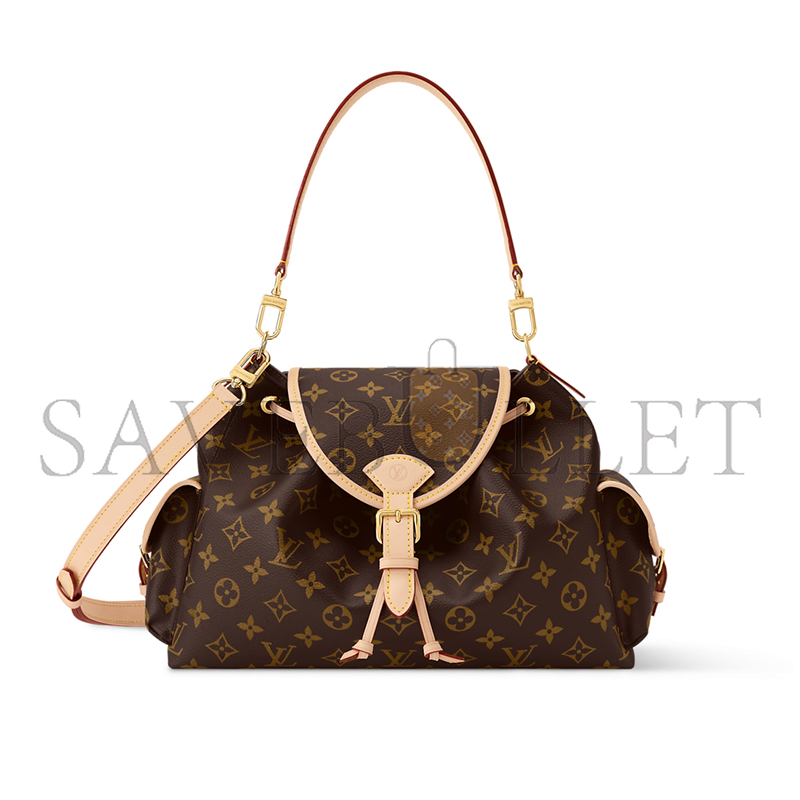 LOUIS VUITTON ODYSSEE MM M26040 (36*24*18cm)