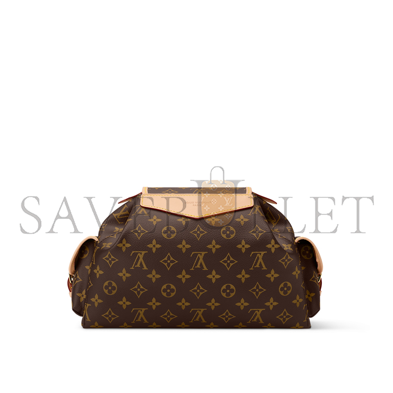 LOUIS VUITTON ODYSSEE MM M26040 (36*24*18cm)