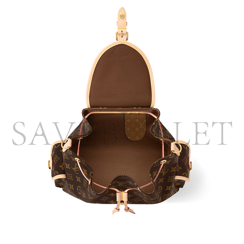 LOUIS VUITTON ODYSSEE MM M26040 (36*24*18cm)