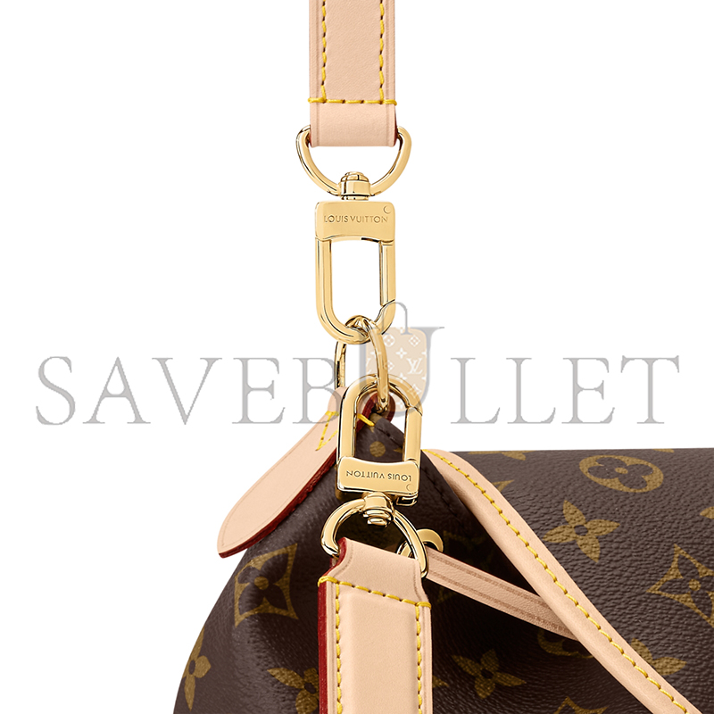 LOUIS VUITTON ODYSSEE MM M26040 (36*24*18cm)