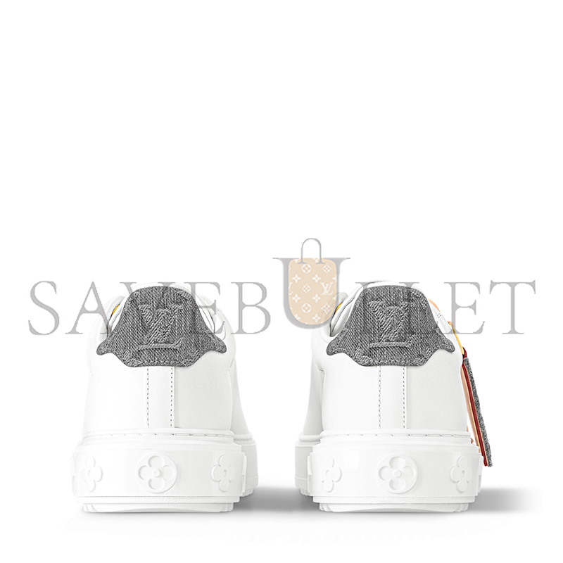 LOUIS VUITTON TIME OUT SNEAKER 1AGUXY