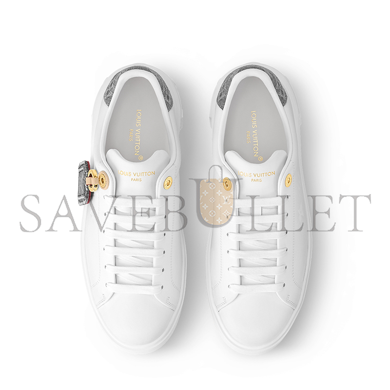 LOUIS VUITTON TIME OUT SNEAKER 1AGUXY