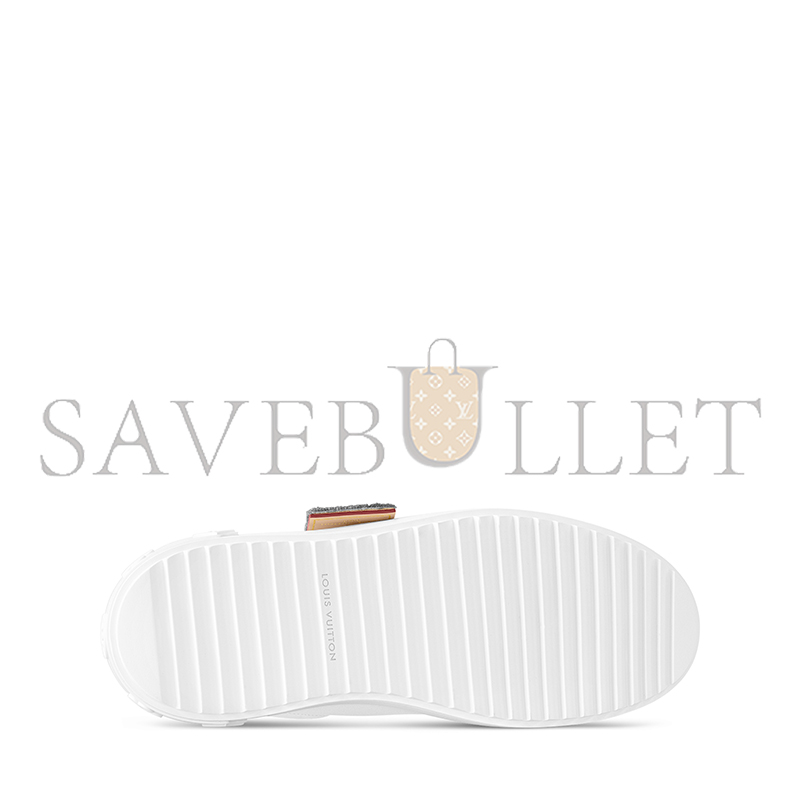 LOUIS VUITTON TIME OUT SNEAKER 1AGUXY