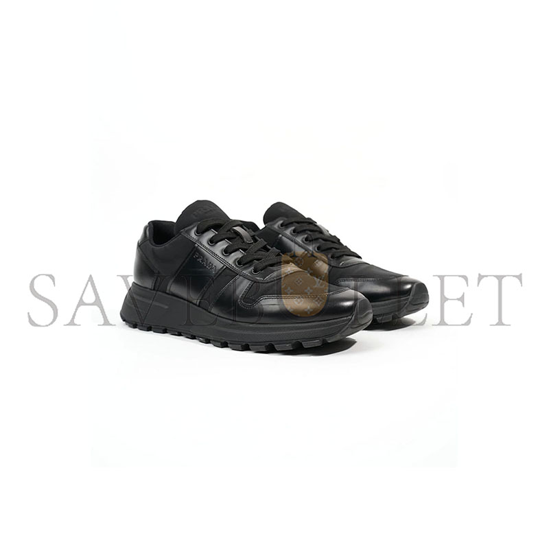 PRADA MENS PRAX 01 BLACK JC1005756