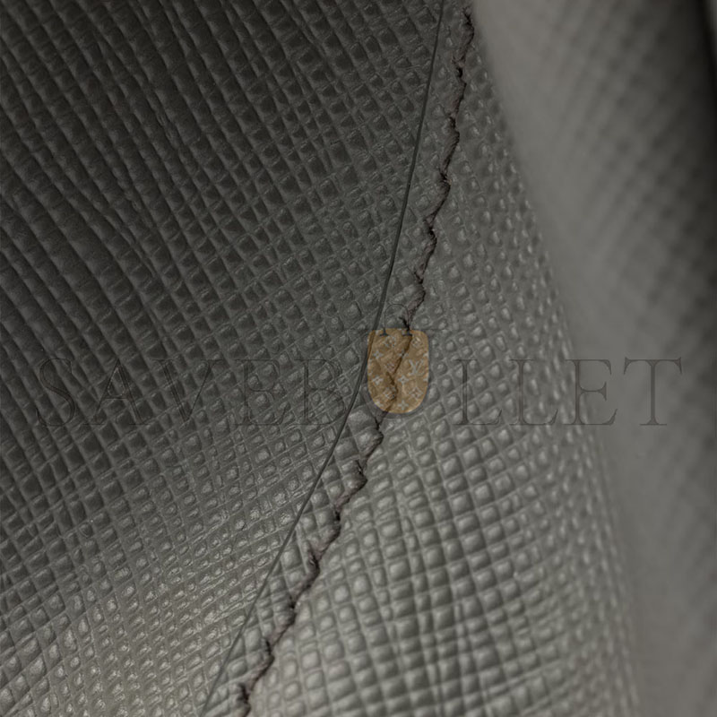 PRADA GALLERIA SAFFIANO LEATHER MINI-BAG 1BA916 (21*12.5*8.5cm)