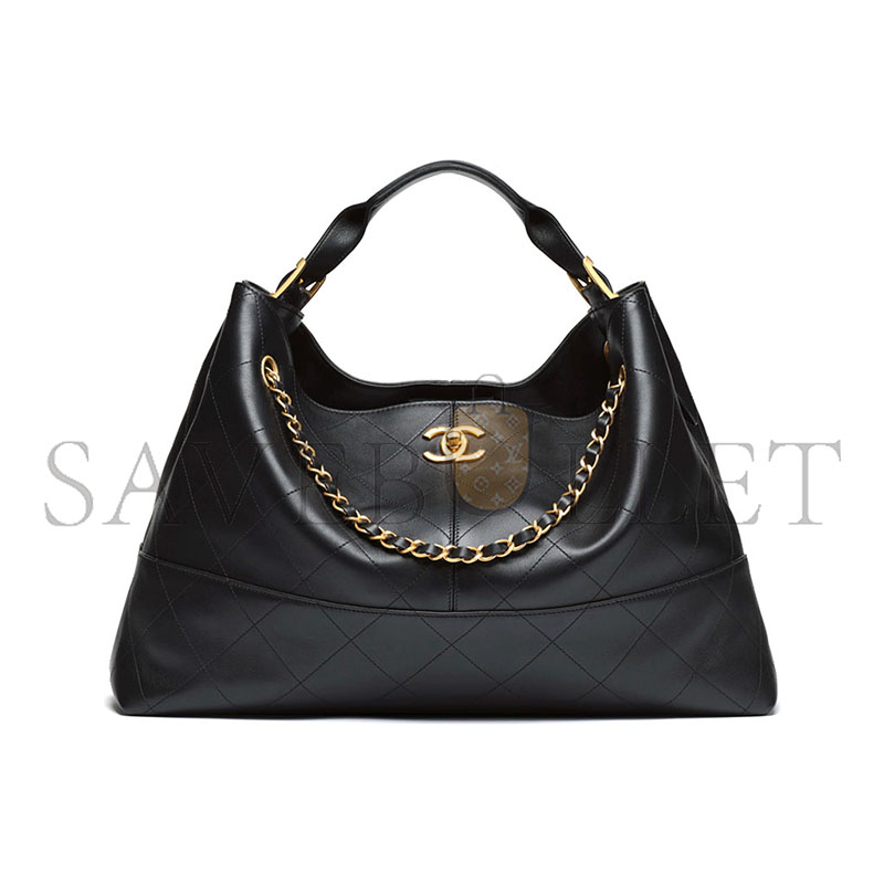 CHANEL MASTER SHOPPING BAG AS5657 (40*28*15cm)