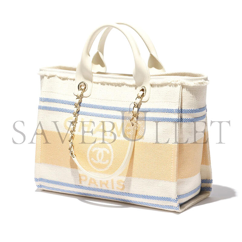 CHANEL MASTER SHOPPING BAG AS3351 (41*26*17cm)