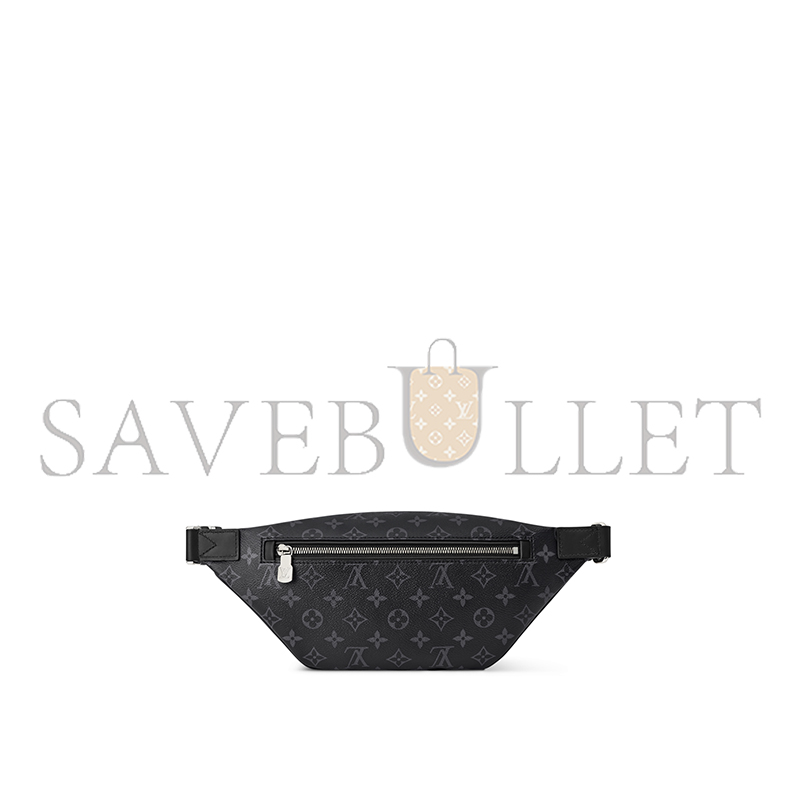 LOUIS VUITTON MASTER DISCOVERY BUMBAG M25924 (44*15*9cm)