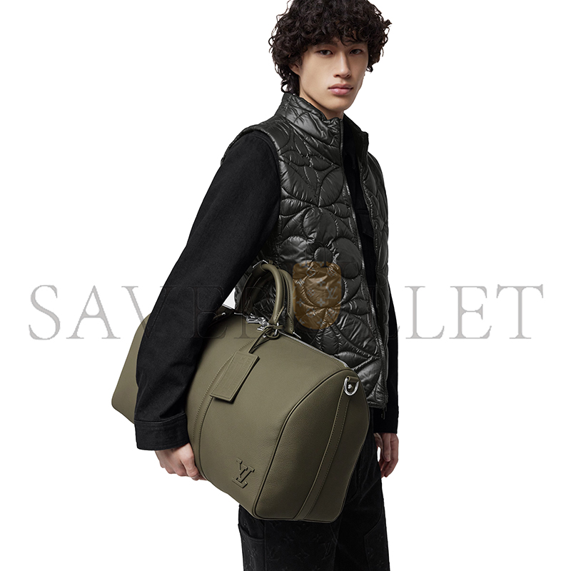 LOUIS VUITTON MASTER KEEPALL BANDOULIÈRE 50 M21536 (50*29*23cm)