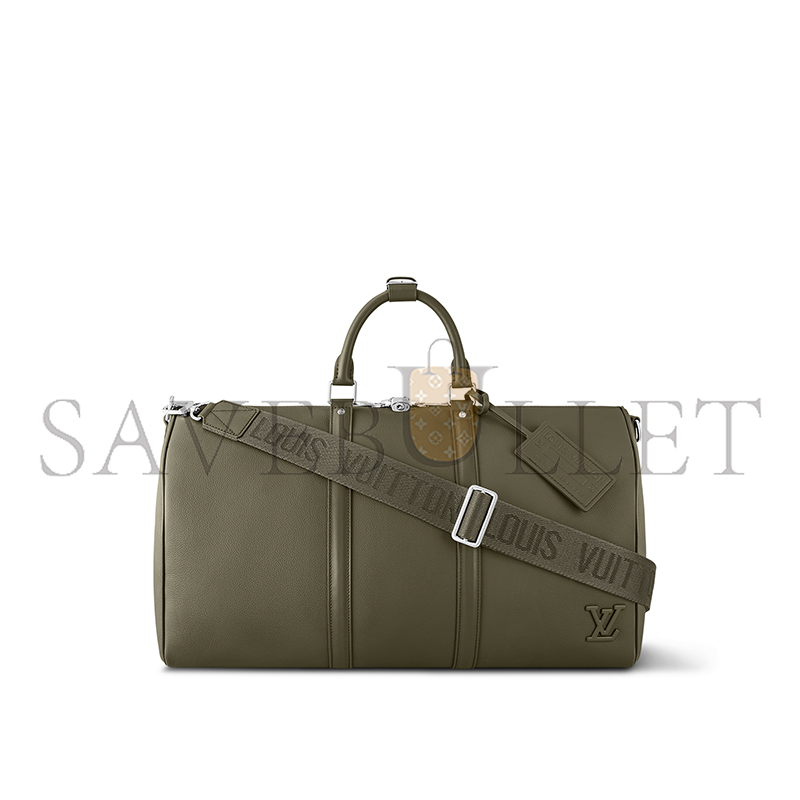 LOUIS VUITTON MASTER KEEPALL BANDOULIÈRE 50 M21536 (50*29*23cm)