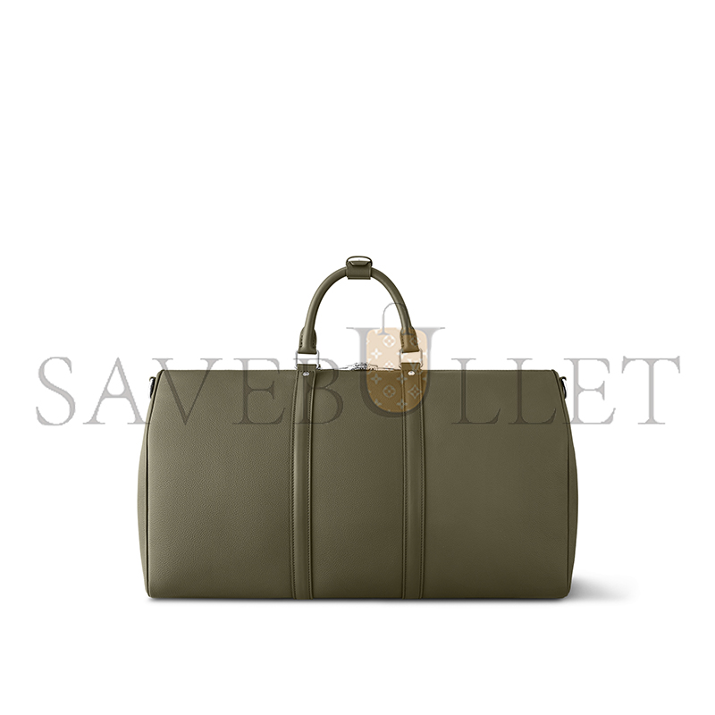 LOUIS VUITTON MASTER KEEPALL BANDOULIÈRE 50 M21536 (50*29*23cm)