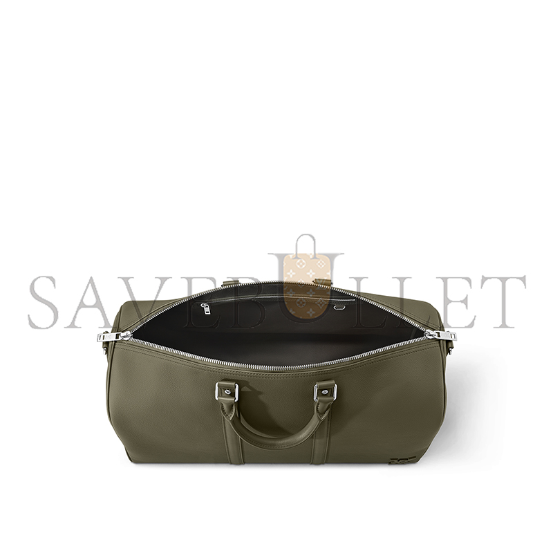 LOUIS VUITTON MASTER KEEPALL BANDOULIÈRE 50 M21536 (50*29*23cm)
