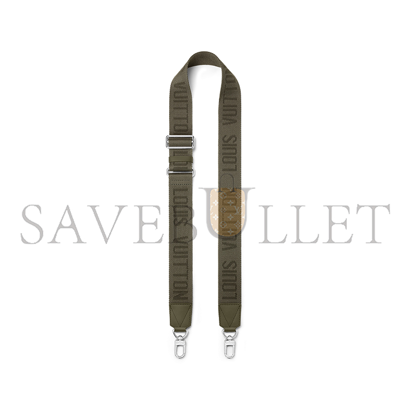 LOUIS VUITTON MASTER KEEPALL BANDOULIÈRE 50 M21536 (50*29*23cm)