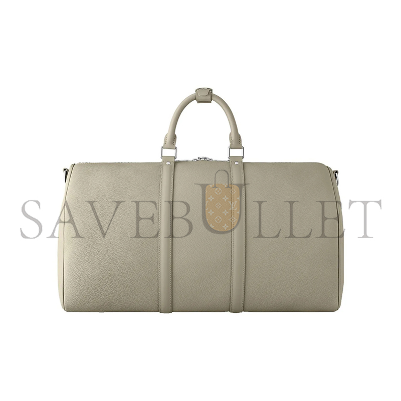 LOUIS VUITTON KEEPALL BANDOULIÈRE 50 M22609 (50*29*23cm)