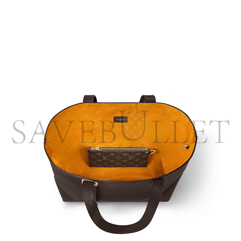 LOUIS VUITTON LOW KEY CABAS MM M12916 (47*30*14cm)