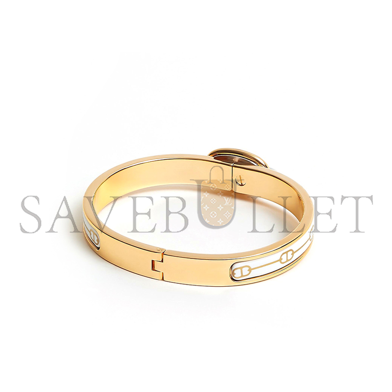 HERMES MINI CLIC CHAINE D